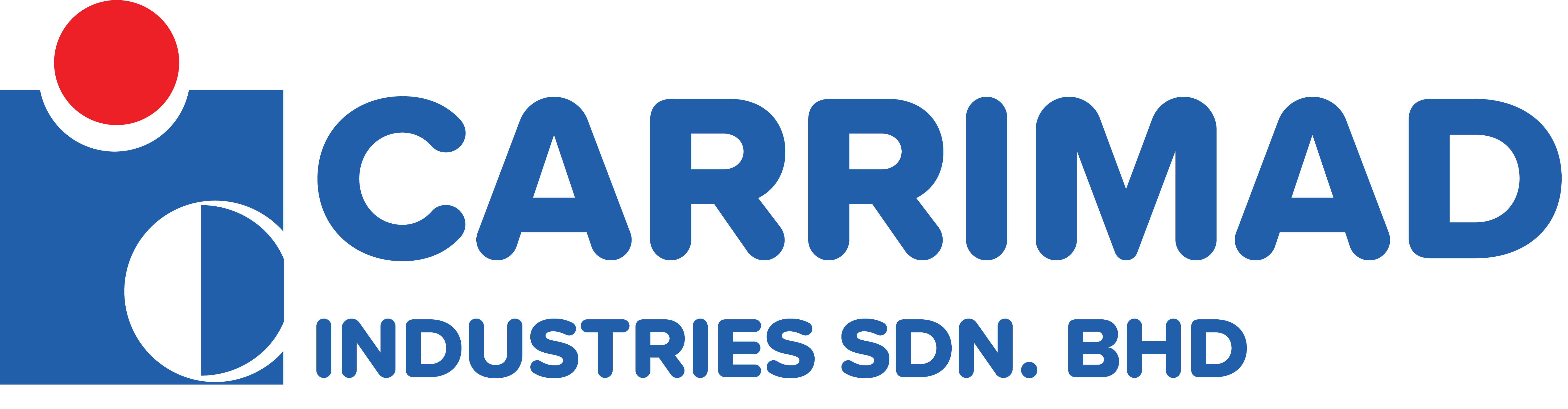 Carrimad